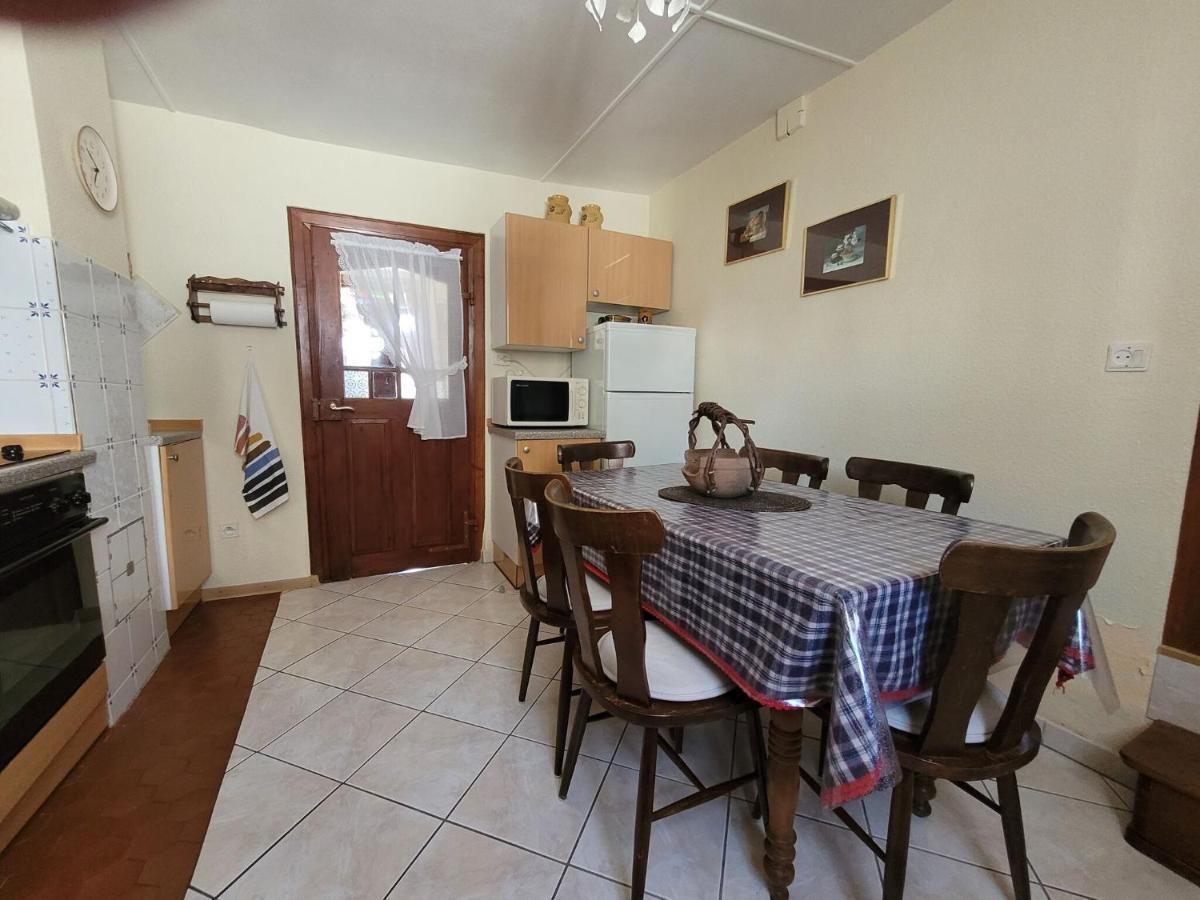 Cosy Holiday Home In Schleithal With Garden Luaran gambar