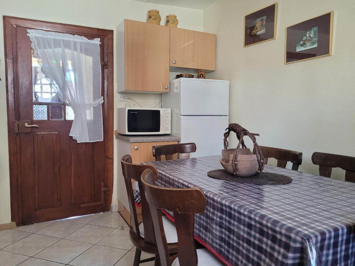 Cosy Holiday Home In Schleithal With Garden Luaran gambar