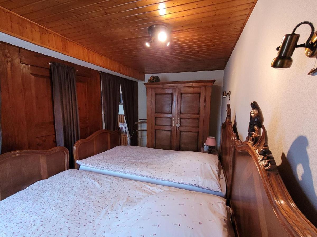 Cosy Holiday Home In Schleithal With Garden Luaran gambar